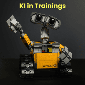 Online Workshop 2026-12-09 - Termin 2 &bdquo;KI in Trainings. Wozu braucht es noch Trainer:innen, wenn es eh die KI gibt?&ldquo;