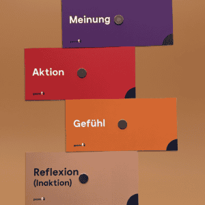 PCM-Cards Set magnetisch – Bild 2