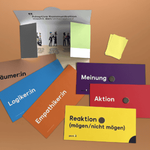 PCM-Cards Set magnetisch – Bild 1
