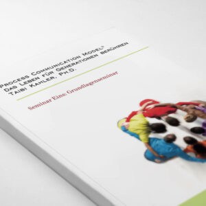 PCM Grundlagen Seminarhandbücher - Deutsch – Bild 2