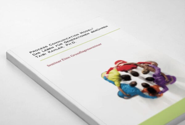 PCM Grundlagen Seminarhandbücher - Deutsch