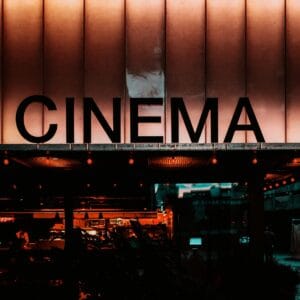 Filmausschnitte/Movie Clips für Seminare (DE+EN) – Bild 1