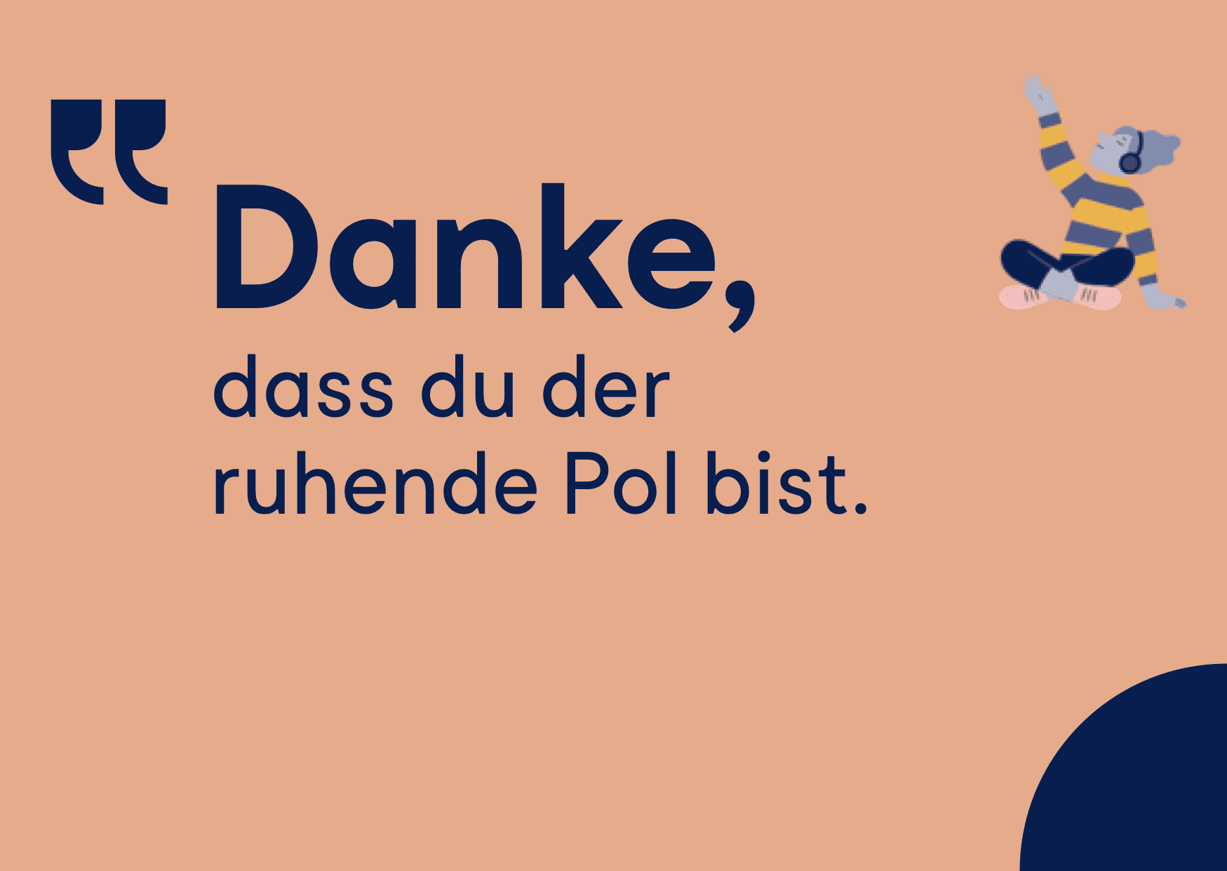 Danke-Karten - so fehlen dir nie die Worte für gute Wertschätzung! (Deutsch) – Bild 4