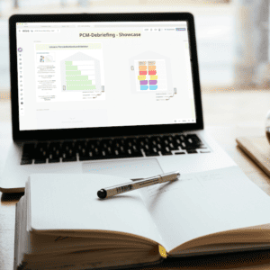 Online Workshop 2026-11-23 - Termin 1 &bdquo;Online Debriefings, Coachings & Trainings mit dem MIRO Board"